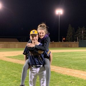 Meet your Posher, Brooke